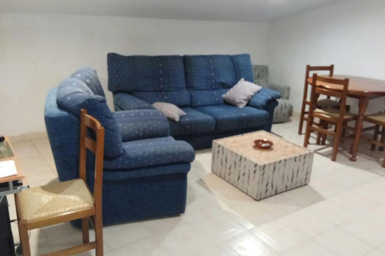 A Casa Do Lolo- Atico Apartment Trinans Exterior photo